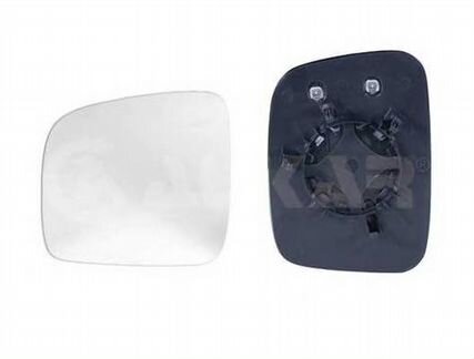 Зеркальный элемент volkswagen Transporter T5