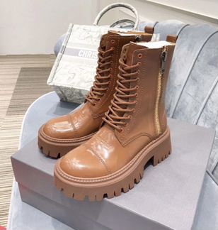 Ботинки Balenciaga (36-41)