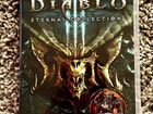 Diablo 3 eternal collection. Nintendo switch