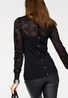 Пуловер Melrous Otto