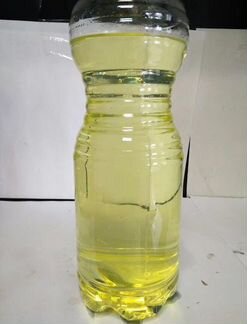 Дизельное топливо