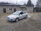 Ford Focus 2.0 МТ, 2005, 126 000 км