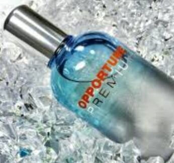 Amway оpportune Premium Туалетная вода для мужчин