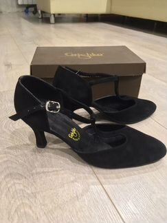 Туфли для танцев Grishko