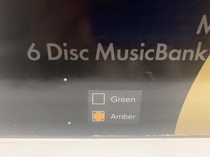 Nakamichi MB100