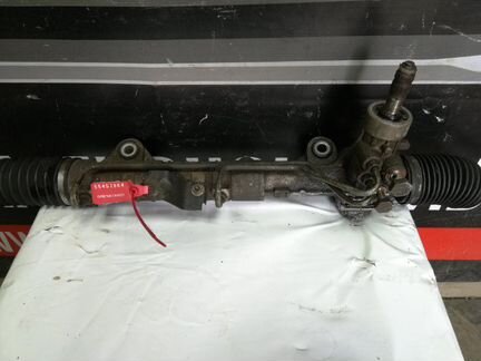 Рулевая рейка Fiat Doblo 2010