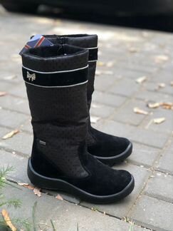 Сапоги зимние Magnoos для девочки