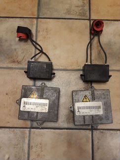 Блок розжига