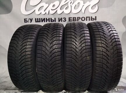 205/60/16 Michelin Alpin A4 98T