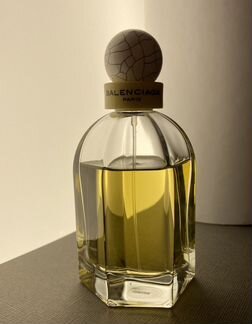 Духи balenciaga paris