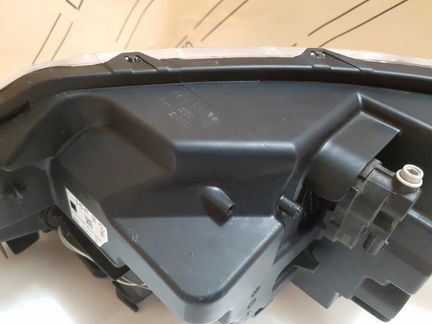 Фара правая Nissan Qashqai J11