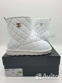 Ugg женские зима