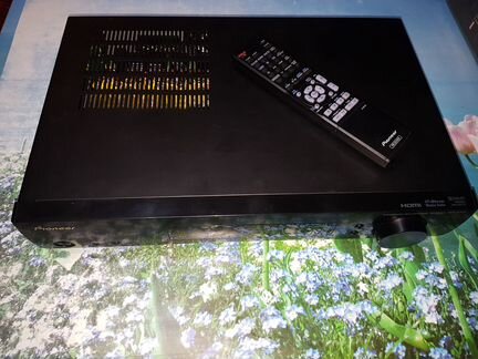 Ресивер Pioneer VSX-S300