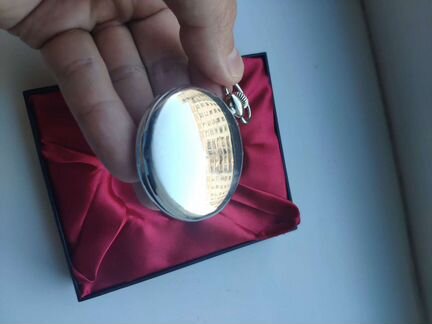 Часы из коллекционного журнала 