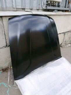 Капот Ссанг Енг Рекстон 3 (12)