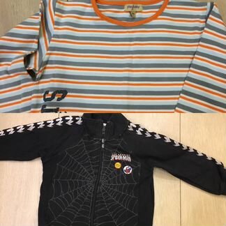 Кофты spiderman hm, playtoday104