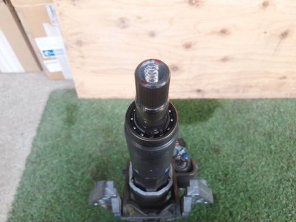 Рулевая колонка Cadillac Cts 2 2.8 2008