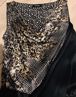 Новый год: Платья Max&Co, MaxMara, JLo