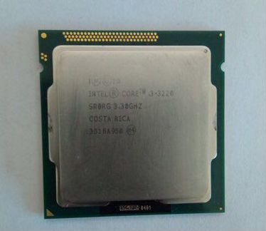 Сборка процессор+оперативнаяпамять+диск