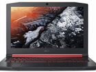 Игровой ноутбук Acer Nitro 5 AN515-52-54K5