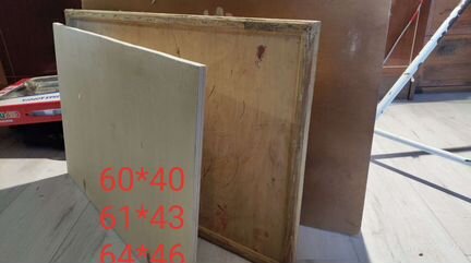 Планшет для черчения