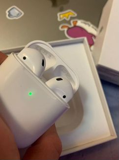 AirPods 2