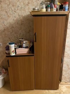 Шкаф