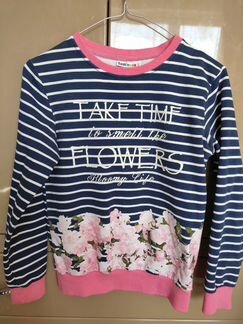 Свитшот,юбка,платье luminoso,Фантазеры р146-158