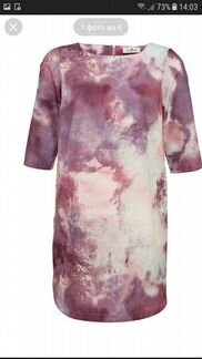 Платье Tom Tailor