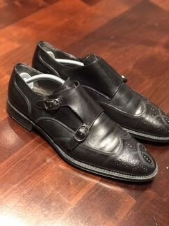 Мужские туфли Bally (р. 41)