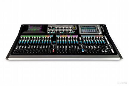 Микшер Allen&Heath GLD2-112 + ноутбук в подарок