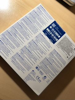 Однодневные контактные линзы Dailies Aqua Comfort