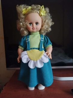 Кукла
