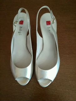 Босоножки hogl