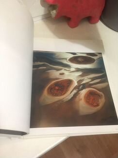 Книга-фотоальбом Earthsong Erdmaier