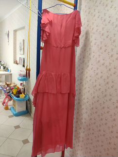 Платье Pinko р. 44