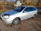 Chevrolet Lacetti 1.6 МТ, 2007, 120 000 км