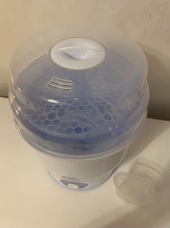 Стерилизатор электрический Philips avent