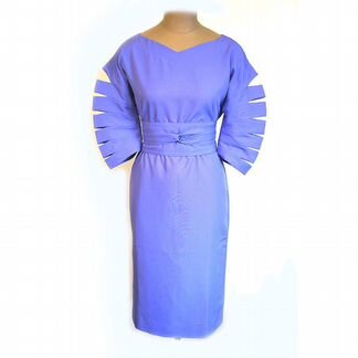 Оригинальное платье, xxxl
