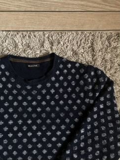 Свитер massimo dutti