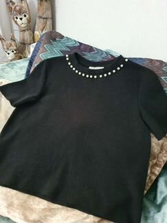 Футболка Zara