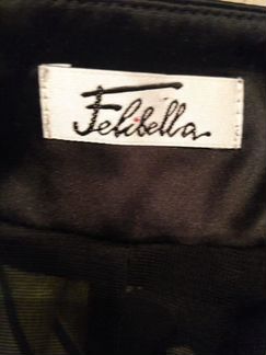 Летняя юбка