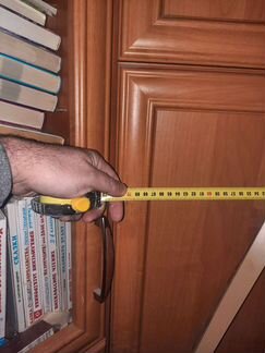Шкаф угловой.не был использован практически,покупа