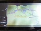 7-дюймовый GPS-автомобильный навигатор