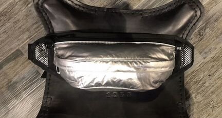 Поясная сумка Adidas x Yohji Yamamoto