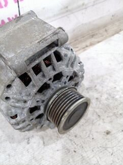 Генератор Volkswagen Passat B6 variant BZB 2009