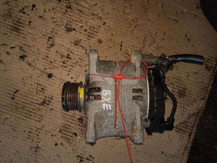 Генератор Volkswagen Golf V 2007г