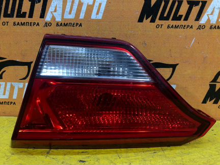 Фонарь внутренний задний правый Kia Rio 4 cедан