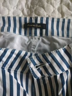 Джинсы massimo Dutti