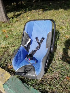 Автокресло детское